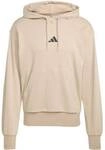 ADIDAS Herren Kapuzensweat Essentials Feelcozy French Terry