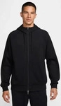 Nike FZ0967, NIKE Herren Shirt M NK DF UV PRIMARY FZ HOODIE Wei&szlig; male