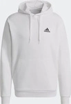 Adidas H12211, ADIDAS Herren Kapuzensweat Essentials Fleece Grau male