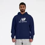 NEW BALANCE Herren Kapuzensweat Mens Lifestyle Hoodie