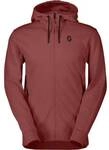 SCOTT Herren Funktionsjacke SCO Hoody M's Tech Zip