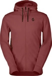 Scott 403285, SCOTT Herren Funktionsjacke SCO Hoody M's Tech Zip Lila male