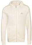 ADIDAS Herren Kapuzensweat Essentials French Terry 3-Streifen