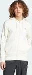 Adidas IS1373, ADIDAS Herren Kapuzensweat Essentials French Terry 3-Streifen Grau