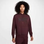 NIKE Herren Shirt M NK DF SWOOSH FLEECE PO HOOD