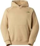 THE NORTH FACE Herren Kapuzensweat M RAGLAN REDBOX HOODIE