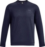 Under Armour 1373675, UNDER ARMOUR Herren Sweatshirt UA STORM SWEATERFLEECE CREW Blau