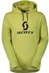 SCOTT Herren Funktionsjacke SCO Hoody M's Tech