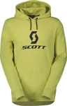 Scott 403286, SCOTT Herren Funktionsjacke SCO Hoody M's Tech Gr&uuml;n male