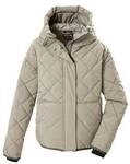 KILLTEC Damen Steppjacke GW 27 WMN QLTD JCKT