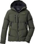 KILLTEC Kinder Funktionsjacke KOW 239 BYS QLTD JCKT