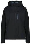 CMP Damen Blousons lg.Arm Da WOMAN JACKET FIX HOOD