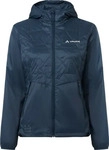 Vaude 47163, VAUDE Damen Funktionsjacke Wo Freney Jacket VI Blau female