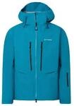 VAUDE Herren Funktionsjacken lg.Arm He/Uni Men's Monviso 3L Jacket II