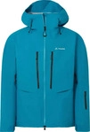 Vaude 49119, VAUDE Herren Funktionsjacken lg.Arm He/Uni Men's Monviso 3L Jacket II