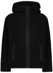 CMP Damen Kapuzensweats lg.Arm Da WOMAN JACKET FIX HOOD