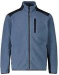 CMP Herren Unterjacken lg.Arm He/Uni MAN JACKET