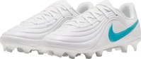 Nike IB5026, NIKE Kinder Fussball-Rasenschuhe JR TIEMPO MAESTRO ACADEMY FGMG Grau