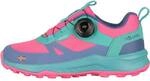 TROLLKIDS Kids Trollfjord Hiker Low XT