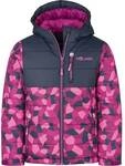 TROLLKIDS Kids Hemsedal Snow Jacket