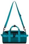THE NORTH FACE Unisex sonst. Beutel/Kleintaschen BASE CAMP DUFFEL SHOULDER BAG