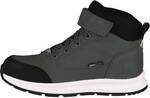 TROLLKIDS Kids Stavanger Mid Cut XT