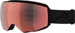 ALPINA Skibrillen/Gletscher GRANBY 2 S Q-LITE