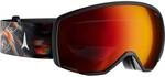 ATOMIC Kinder Skibrillen Ki REVENT JR S FLASH Graphic Blk/