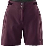 GONSO Damen Shorts Igna 2.0 Da-Rad-Hotpants