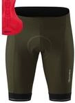 GONSO Herren Tight SITIVO M He-Radshort