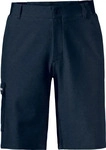 Vaude 42741, VAUDE Herren Shorts Me Tremalzo Shorts IV Schwarz male