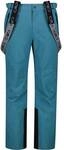 CMP Herren Latzhose Herren Skihose Salopette - Normalgr&ouml;&szlig;e