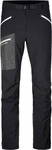 Ortovox 60260R, ORTOVOX Herren Hose CEVEDALE PANTS M Schwarz male