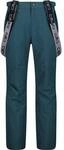 CMP Herren Latzhose Herren Skihose Salopette - Normalgr&ouml;&szlig;e