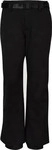 O'Neill 1550025, O'NEILL Damen Rennhose STAR SLIM PANTS Schwarz female