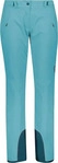 Scott 277717, SCOTT Damen Hose SCO Pants W's Ultimate DRX Blau female