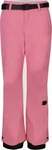 O'Neill 1550025, O'NEILL Damen Rennhose STAR SLIM PANTS Pink female