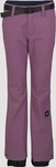 O'Neill 1P8016, O'NEILL Damen Hose Star Slim Pants 4554 female