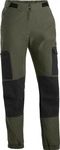 maier sports 3006073SH, MAIER SPORTS Damen Hose Stoneflex W (kurz) Gr&uuml;n female