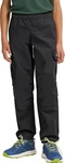 Jack Wolfskin A65922, JACK WOLFSKIN Kinder Hose CARGO PANTS K Schwarz