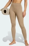 Adidas JV7778, ADIDAS Damen Tight All Me Essentials Full-Length Braun female