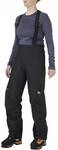 MOUNTAIN EQUIPMENT Mountain Equipment Damen Hose lang W AMA DABLAM PANT