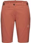 MAMMUT Damen Shorts Runbold Shorts Women