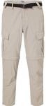 McKINLEY Herren Zipp-Off-Hose "Amite III"