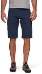 BLACK DIAMOND Herren Shorts M CREDO SHORTS