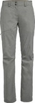 Vaude 41959, VAUDE Damen Hose Skomer Grau female