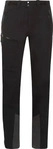 bergans 7904402, BERGANS Bergans Damen Regenhosen RABOT V2 3LW PANTS Schwarz female