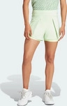 Adidas IS7252, ADIDAS Damen Shorts MATCH SHORT Braun female