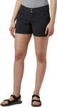 Columbia 15337815, COLUMBIA Damen Shorts Saturday Trail Short Schwarz female