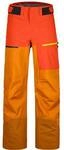 ORTOVOX Herren Hose 3L RAVINE SHELL PANTS M